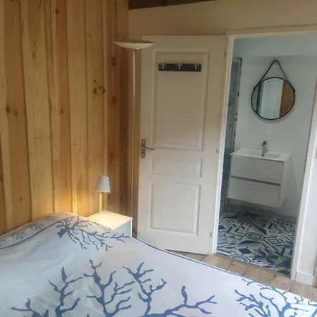 Casa vacanze Villa Bagatelle à 300m de la plage centrale, 3 chambres *