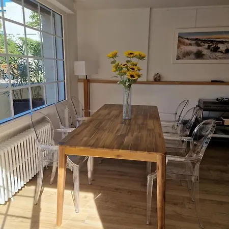 Bagatelle A 300m De La Centrale, 3 Arcachon