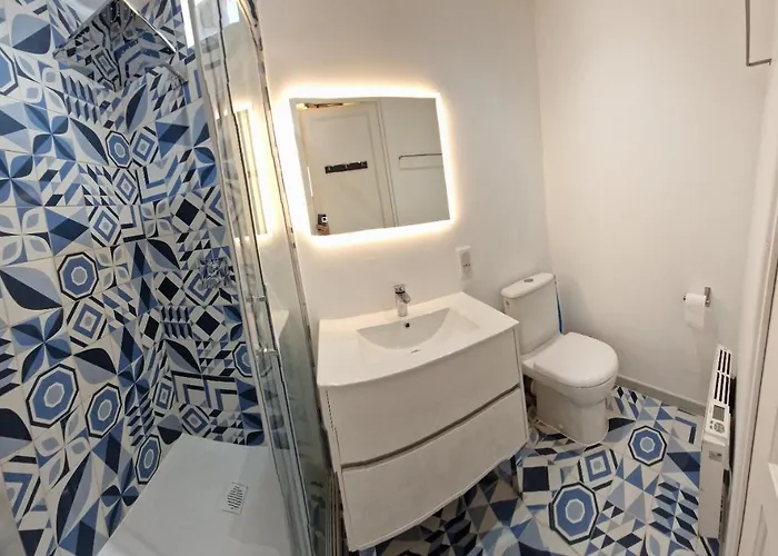 Bagatelle A 300m De La Centrale, 3 Semesterbostad Arcachon