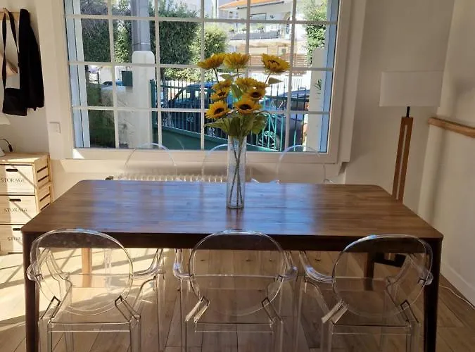 Bagatelle A 300m De La Centrale, 3 * Arcachon