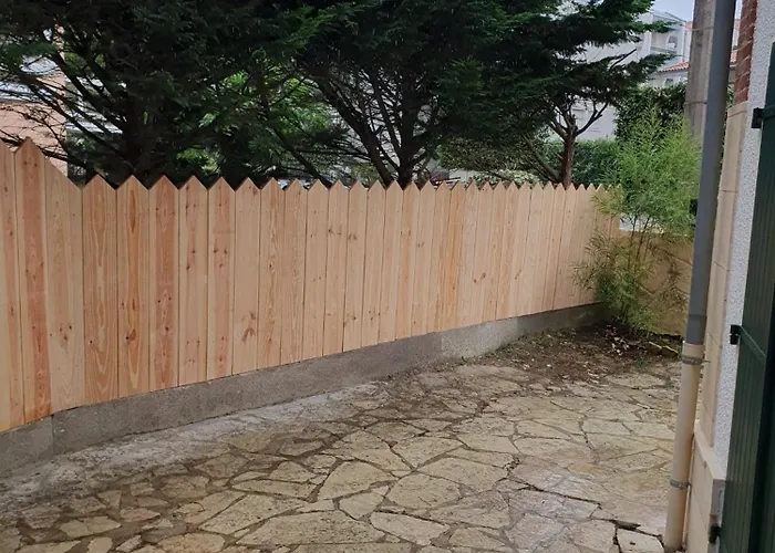 Semesterbostad Bagatelle A 300m De La Centrale, 3